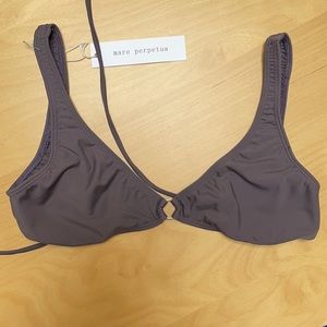 Mare Perpatua Balance Swim Top